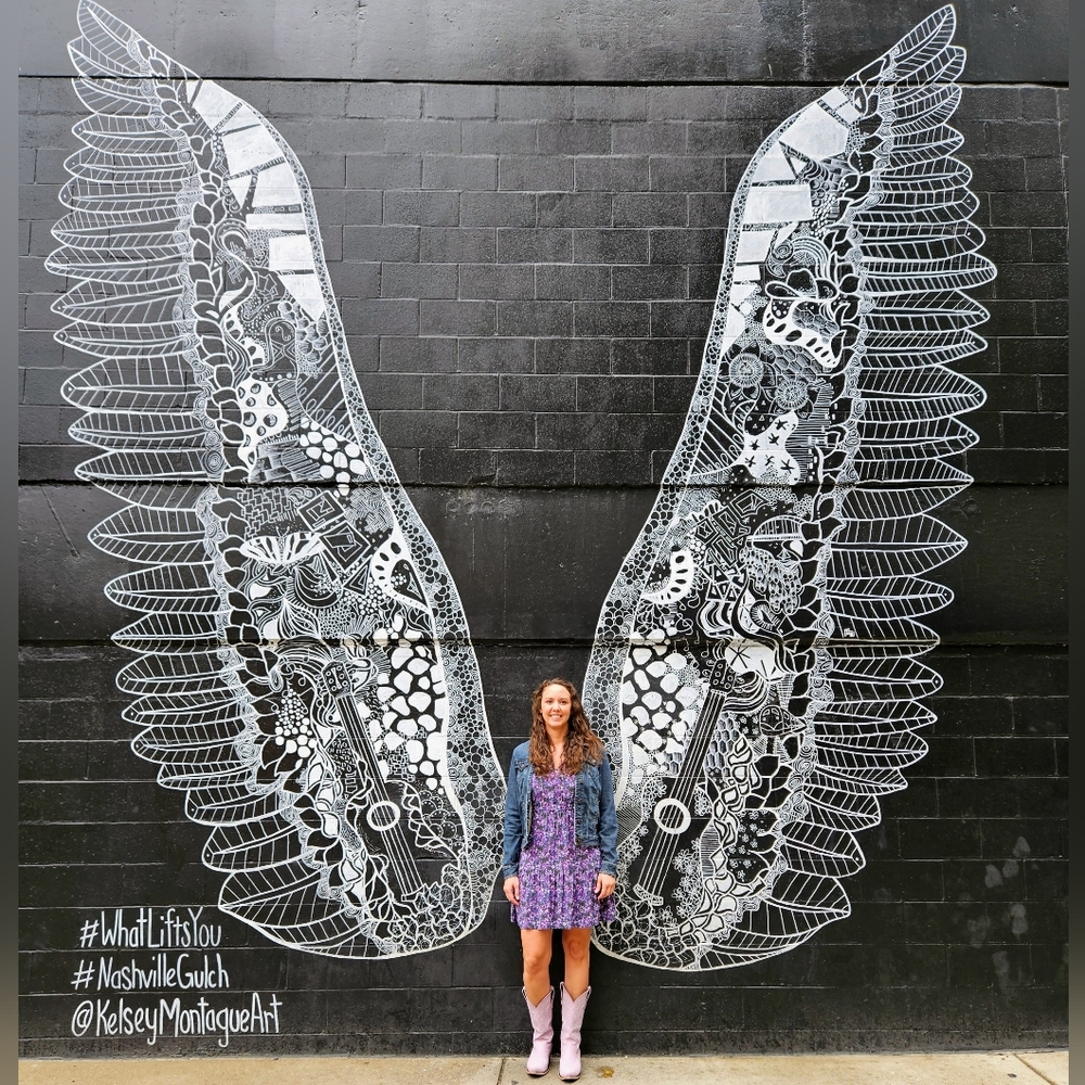Meet your Posher, Meagan
